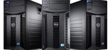 serverы_tower_dell