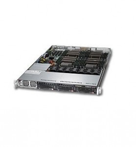 SuperServer_8017R-TF+
